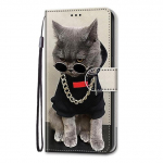 Telefono dėklas, skirtas &bdquo;Xiaomi Mi 10 10t Lite 11t 12 Pro A2 A3 Book Painted&ldquo; For Mi 10T