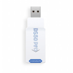 Coovelite Ds50 Pro žaidimų pulto konverterio valdiklio imtuvo adapteris, suderinamas su Ps5 / Ps4 / x1s / xsx / Switch Pro