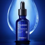 Centellian 24 Hialurono toksiną stiprinanti ampulė 30 ml