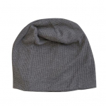 Beanie Mink&scaron;ta, elastinga, elastinga, plona, ​​puikiai tinkanti &scaron;ilumai, lengva, lengva rudeninė žieminė snaputė kasdieniam gyvenimui juoda