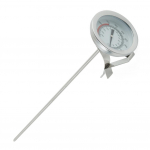Termometras 1vnt 20 40cm skersmuo 54mm nerūdijantis plienas 40cm