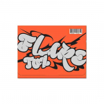 TOZ 1-asis mini albumas &bdquo;FLARE&ldquo;