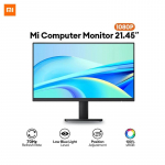 Xiaomi Mi Display Monitorius 21,45 colių kompiuterio monitorius 1080P Full HD 75Hz atnaujinimo dažnis žema mėlyna &scaron;viesa