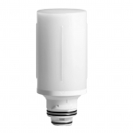 Filtras Smartmi Smart Toilet Tualeto sėdynės dangtelio &scaron;erdies 3 Spiral balta