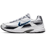 Nike Initiator Metallic Cool Gray Vyri&scaron;ki sportbačiai White Obsidian 394055-101 38.5