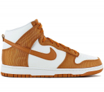 Nike Dunk High Retro SE - Monarch - Herren Sneakers Schuhe DV7223-800 ORIGINAL