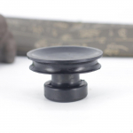 Galingas siurbimo taurės keltuvas dainuojančiam dubenėlio garsui 80mm