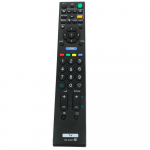Naujas nuotolinio valdymo pultas RM-GD007, skirtas SONY LCD HDTV televizoriui RM-GD007W KDL-22S5700 KDL-32V5500 KDL-32W5500 KDL-40V5500