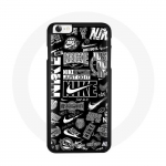 IPhone SE Nike dėklas