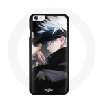 Satoru Gojo Jujutsu Kaisen Coque Iphone 5