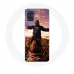 Coque Samsung Galaxy A51 King Kong Dwan Teaser