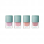 Nuse Mousse Care Cheek (4 spalvos) 16 ml 04 Mauve Solid