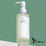 Anua Heartleaf Pore Control valomasis aliejus 200ml 1 PCS