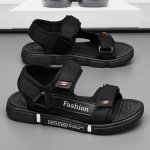 Vasariniai vyri&scaron;ki sandalai Laisvalaikis Vasariniai batai Vyri&scaron;ki paplūdimio batai Patogūs vyri&scaron;ki batai lauke Vyri&scaron;ki romėni&scaron;ki sandalai &Scaron;lepetės &Scaron;lepetės &Scaron;lepetės