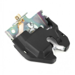 Galinio bagažinės dangčio užrakto skląstis 74851-S5A-013 74851-S5A-003, skirtas &bdquo;Civic City&ldquo; automobilio galinio dangčio skląsčio pavaros automatiniam priedui.