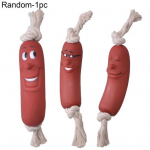 &Scaron;unų kramtomieji žaislai, atsparūs įkandimams, ply&scaron;imui atsparūs dantys &scaron;varūs de&scaron;rainiai, interaktyvūs &scaron;unų kramtomieji žaislai, skirti 1