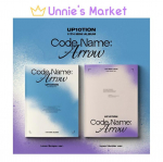 UP10TION [Kodinis pavadinimas Strėlė] Albumas Random,No poster