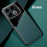 Odinis magnetinis galinis dangtelis, skirtas Infinix Note 40 Pro 4G 5G dėklas TPU mink&scaron;tas buferis, atsparus smūgiams Coque Infini Note40 Not 40 Pro+ Pro 5G For Note 40 Pro 4G