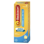Redoxon Doble Accion 15 Effervescent Tablets