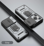 Naujas &bdquo;Armor&ldquo; smūgiams atsparus dėklas, skirtas &bdquo;Huawei Pura 70 Ultra P70 Pro&ldquo; apsauginis dangtelis, magnetinis laikiklis Shell Coque Fundas Capa Huawei Pura 70 juoda