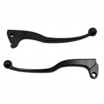 Motokroso apsaugos nuo kritimo stabdžio sankabos svirtis, suderinama su YBR 125 2005-2015 YBR125 125CC motociklu, pit dirt bike - sukama 2 vnt.