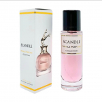 &bdquo;Scandle&ldquo; parfuminis vanduo moterims, 30 ml, 50 ml 30 ml + 30 ml