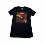 Koszulka T-shirt damski Spencer's NADRUK S