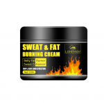 Care Hot Cream Efektyvus pilvo raumenis &scaron;ildantis kremas Fitness and Shaping Masage Cream, Oil Control Cream for Abs Pilvo raumenų kremas