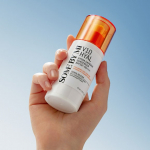 SOME BY MI V10 Hyal Hydra Capsule Apsauginis kremas nuo saulės 40ml (3 Parinktys) 1PCS