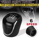 6 greičių mechaninė pavarų perjungimo rankenėlės svirtis, skirta Ford Mondeo Mk4, skirta Focus Mk2 MK3 CHINA