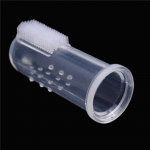 Mink&scaron;tas pir&scaron;tų dantų &scaron;epetėlis &scaron;uniuko &scaron;uniuko pliu&scaron;inis žaislinis dantų &scaron;epetėlis totorių &scaron;unų priežiūros kačių valymo priemonės 1pc