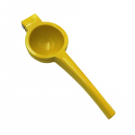 20 cm metalinė rankinė citrinų sulčiaspaudė, laimo skiltelių spaustuvas, vaisių spaudimo rankinė, apelsinų citrusinių vaisių rankinė sulčiaspaudė, virtuvės įrankiai