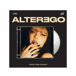 [I&Scaron;ANKSTINIS UŽSAKYMAS] Lisa &ndash; Alter Ego : brangakmenių dėklas 1PCS