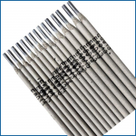 AWSE6013, E6013, E6011, E7018, E6010 anglies ir legiruotojo plieno suvirinimo strypai E6013 American standard 1.6MM