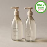 AROMATICA Raminantis Aloe Vera gelis 300ml Double Special