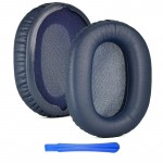 Keičiamos ausų pagalvėlės pagalvėlės, skirtos Sony WH-CH700N CH710N Ausinės Ausinės MDR-ZX770 ZX780 10R Ausinių pagalvėlių remonto dalys