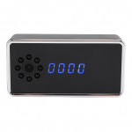 Belaidė apsaugos kamera 1080P naktinio matymo, judesio aptikimo, WiFi stebėjimo, i&scaron;manaus namų saugumo