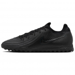 Nike Phantom GX 2 Pro TF 2024 Shadow Pack Unisex Sportbačiai Juodi Giliai-Džiungliniai FJ2583-002 40