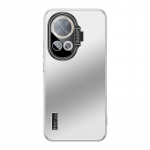 Huawei Nova13/Nova13Pro/Nova12Pro pilnai dengiantis objektyvo ir nuo kritimo apsaugantis dėklas su laikikliu Huawei nova12 SE