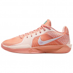 Nike Sabrina 2 EP Activate Moteri&scaron;ki sportbačiai Oranžiniai Abrikosiniai-Agato &Scaron;viesiai kauliniai FZ1517-801 35.5