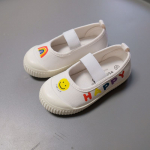 Tenisas Vaikų Batai Ruduo Naujas Animacinis Mergaičių Batai Vaiki&scaron;ki Drobės Batai Mink&scaron;tu Padu Kūdikių Batai Mieli Visiems Derantys Berniukų Sportbačiai Zapatillas Ni&ntilde;o 13 insole13cm