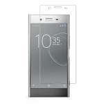 Ekrano apsauginė plėvelė - Phonillico - SONY XPERIA XZ PREMIUM - Grūdintas stiklas - Apsauga nuo įbrėžimų - Skaidri