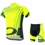 2025 Profesionalios komandos dviratininkų mar&scaron;kinėlių komplektas Vasariniai dviratininkų drabužiai MTB dviračių drabužiai Uniforma Maillot Ropa Ciclismo Vyri&scaron;kas dviratininkų dviračių kostiumas XL