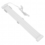 ARGB PC Maitinimo &scaron;altinio kabelis 5V 3 kontaktų sinchronizuojamas RGB PSU kabelis su LED juostelėmis 24 kontaktų jungčiai