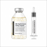 SUNGBOON EDITOR &Scaron;ilko peptidų intensyviai stangrinamoji ampulė 35ml 35ml, 1EA