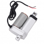 DC24V Linijinio judesio pavara, 30 mm eiga, 100 N stūmis, 90 mm/s, IP54 apsaugos lygis, Elektrinis linijinis variklis