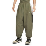 Nike Club Madingos Patogios Paprastos Megztos Sportinės Kelnės Vyrams Dugnas HQ6115-222 M gray
