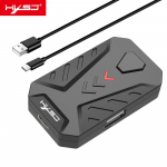 Konverteris P8 klaviatūra ir pelė Android versijos laidinis žaidimų keitiklis P8 converter