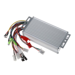 Motociklas ATV 30Amax Dvigubo režimo jutiklinis/bejutiklis valdiklis 36V/48V 500W/600W