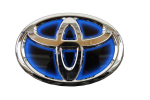 Originalus JAV Toyota Toyota Prius Toyota Priekinis Emblema